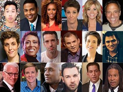 The 50 Most Influential LGBT People in Media 